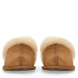 SLIPPER "SCUFFETTE II"