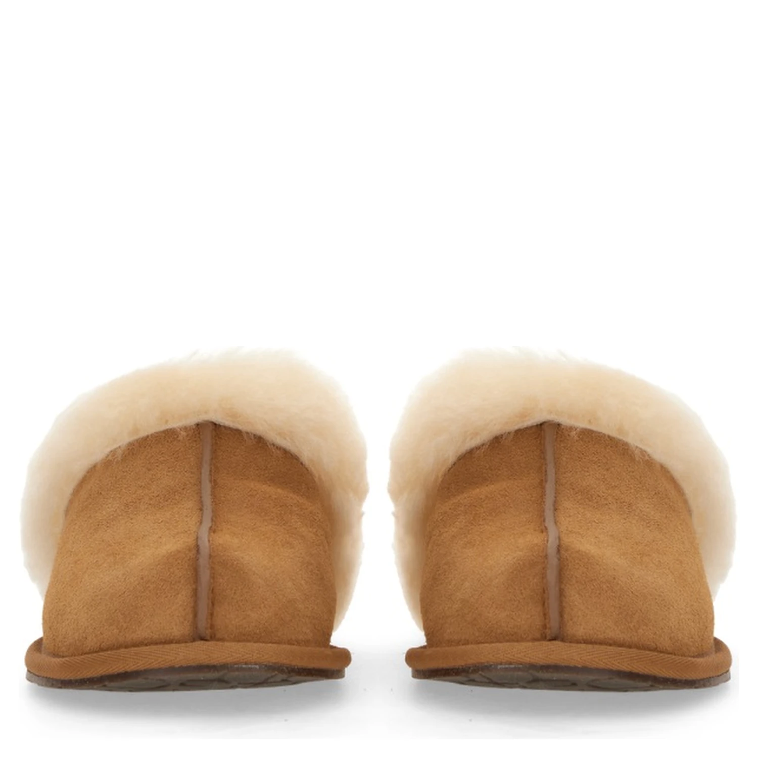 SLIPPER "SCUFFETTE II"