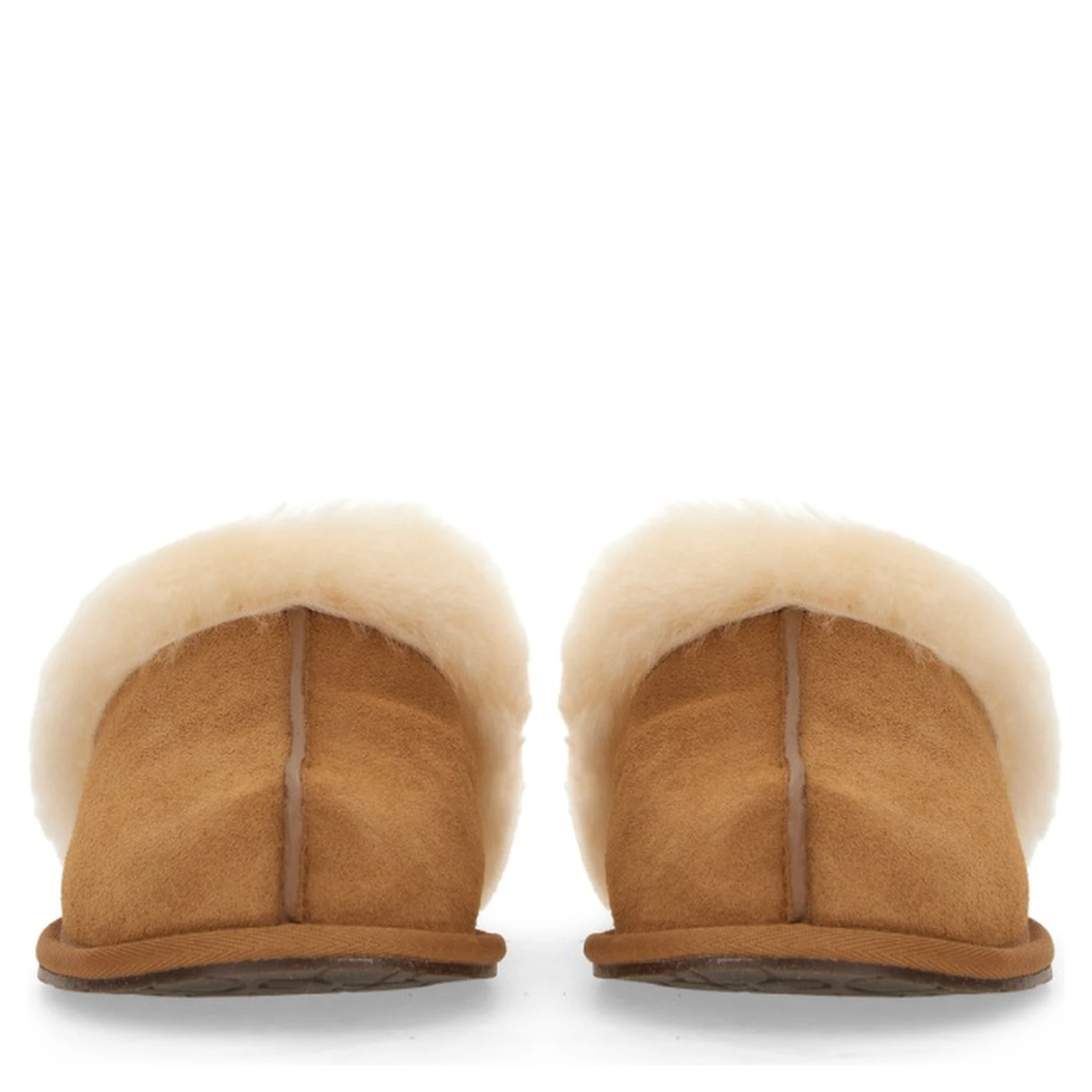 SLIPPER "SCUFFETTE II"