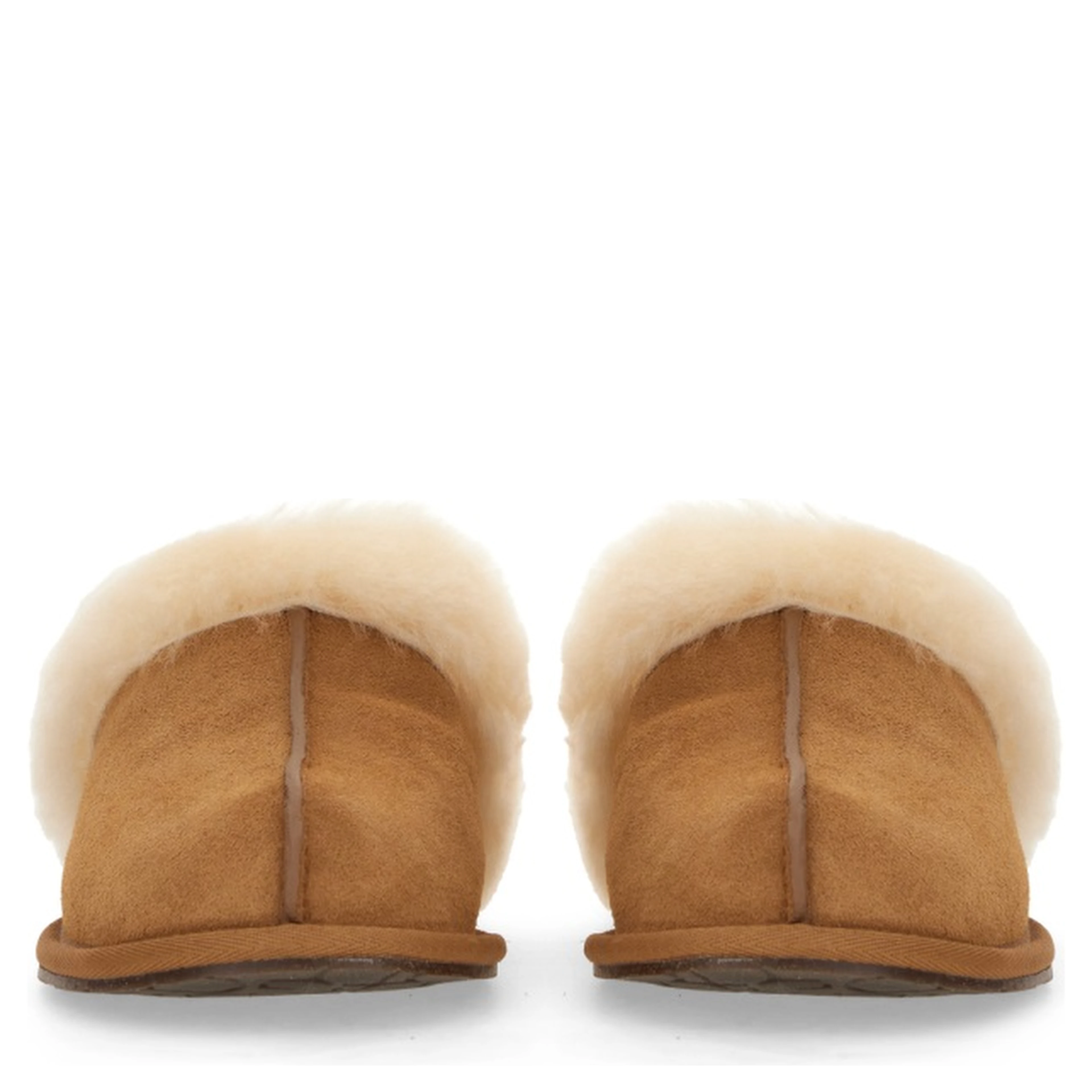 SLIPPER "SCUFFETTE II"
