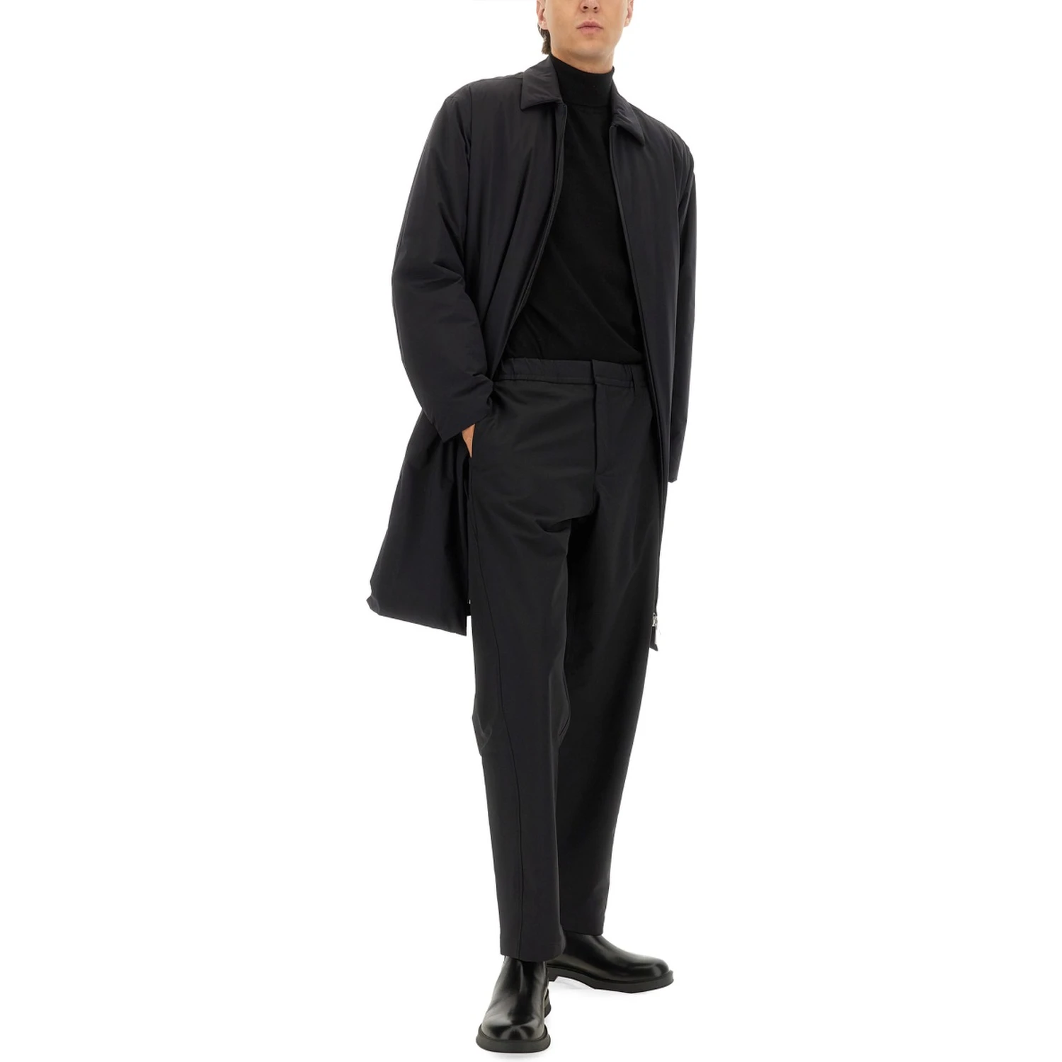 COMFORT TECH PANTS