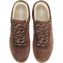 SNEAKER "MOE"