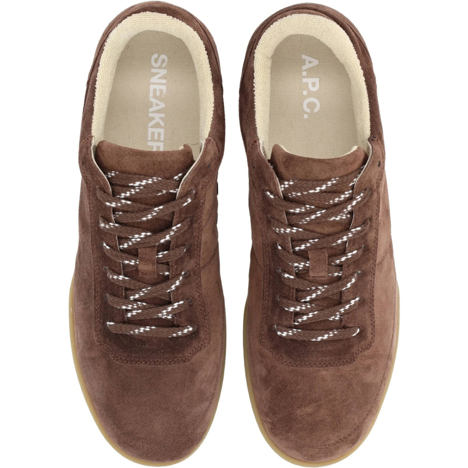 SNEAKER "MOE"