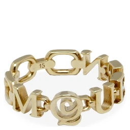 MCQUEEN RING