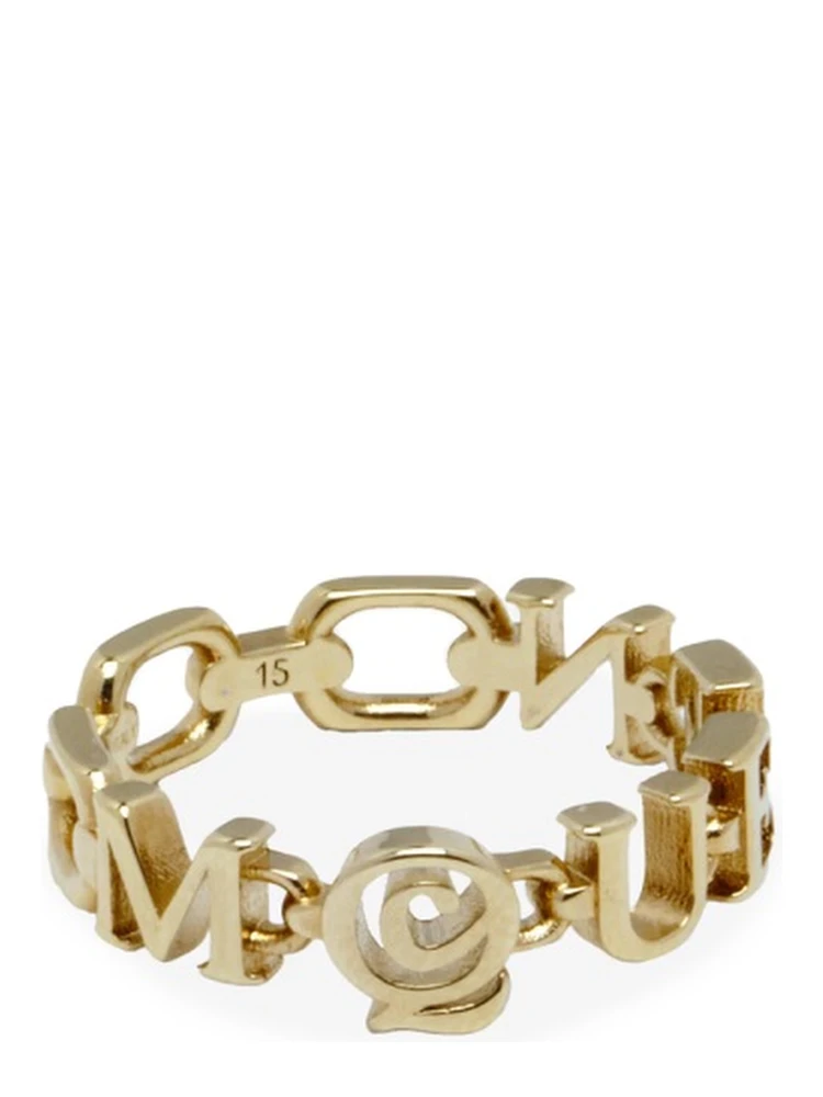 MCQUEEN RING alternative