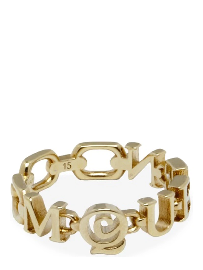 MCQUEEN RING