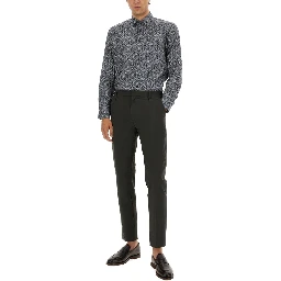 COTTON SHIRT