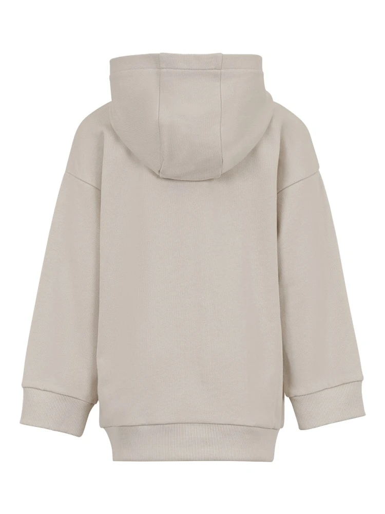 Sweatshirt alternative