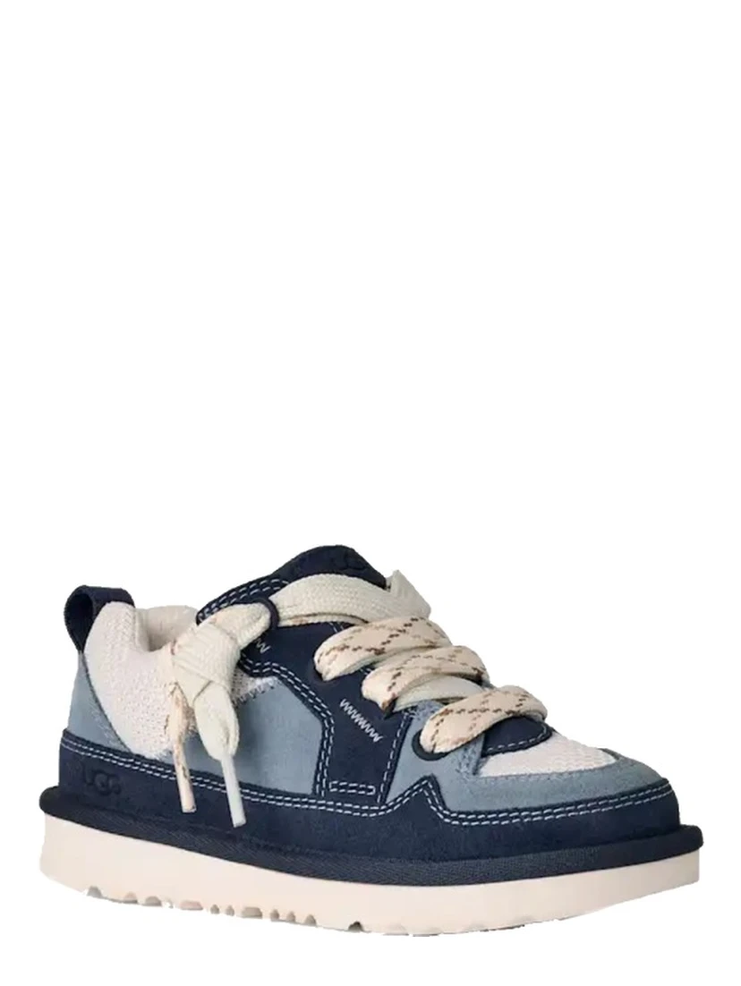 "LO LOWMEL" SHOE