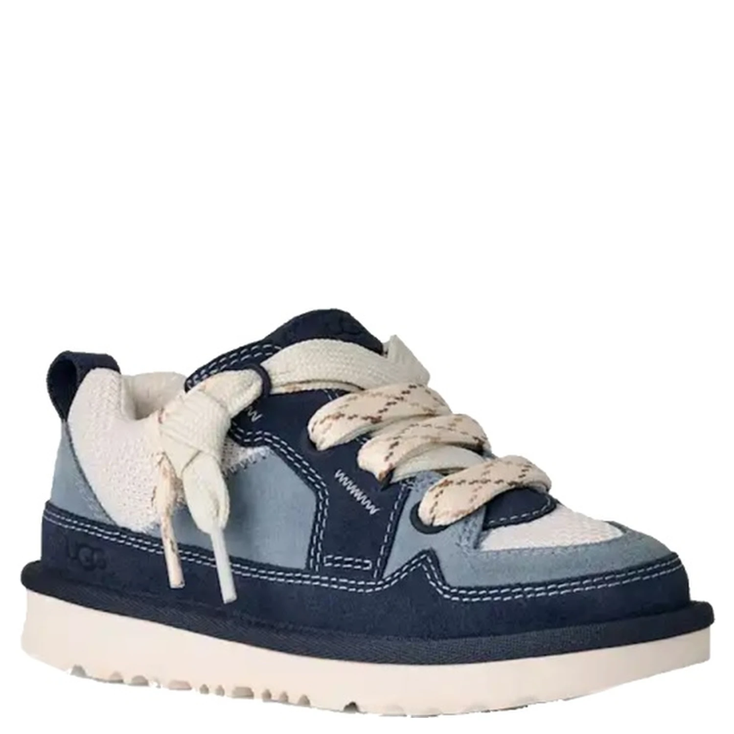 "LO LOWMEL" SHOE