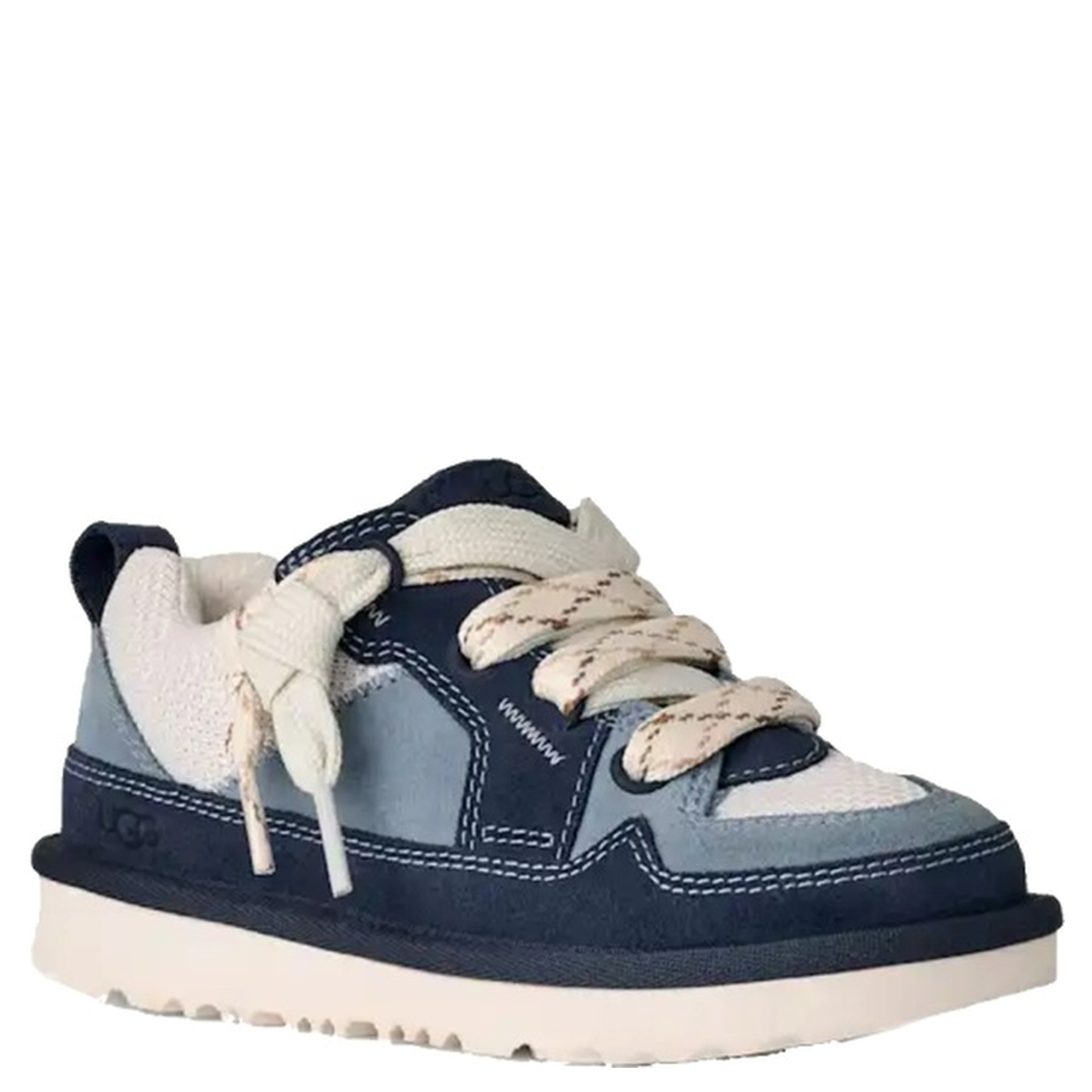 "LO LOWMEL" SHOE