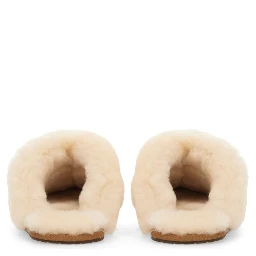 SLIPPER "SCUFFETTE II"