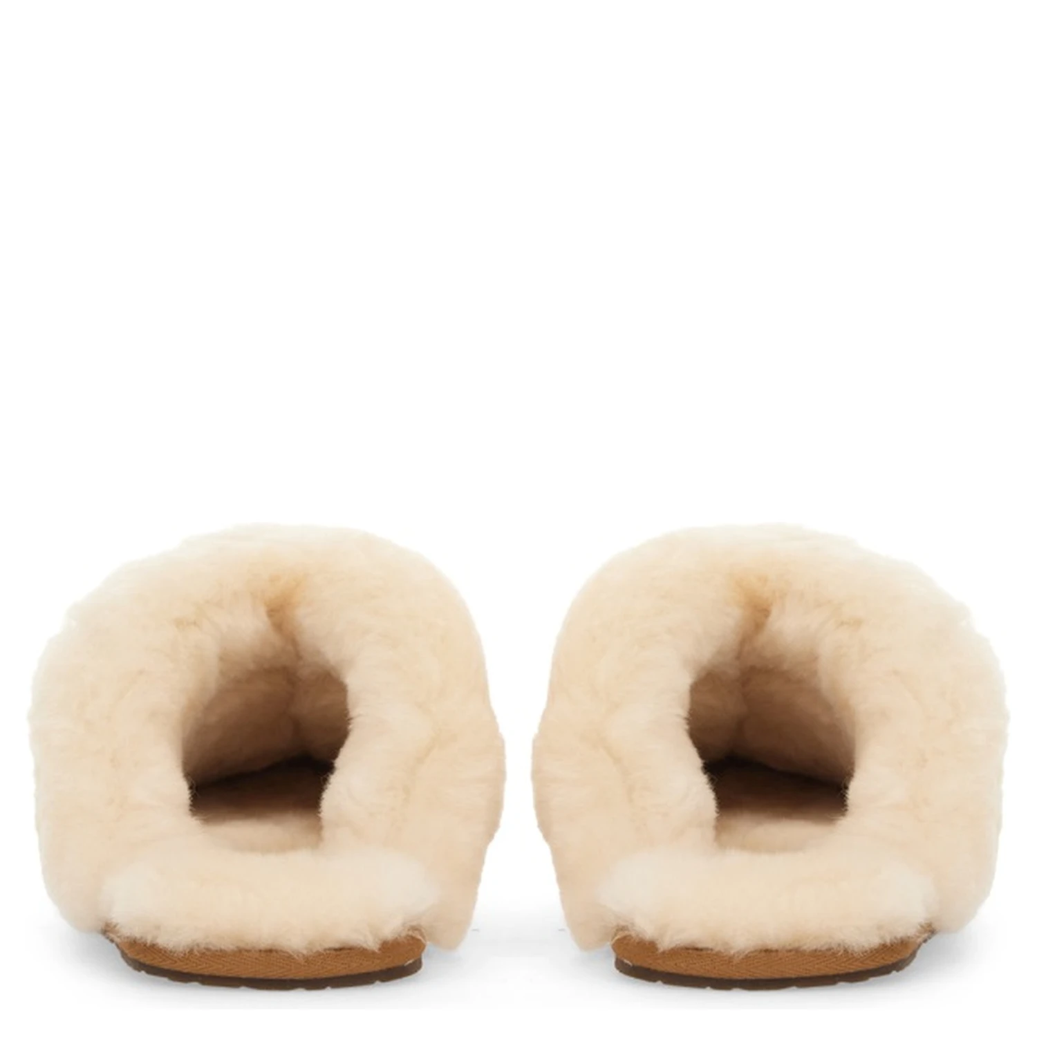 SLIPPER "SCUFFETTE II"