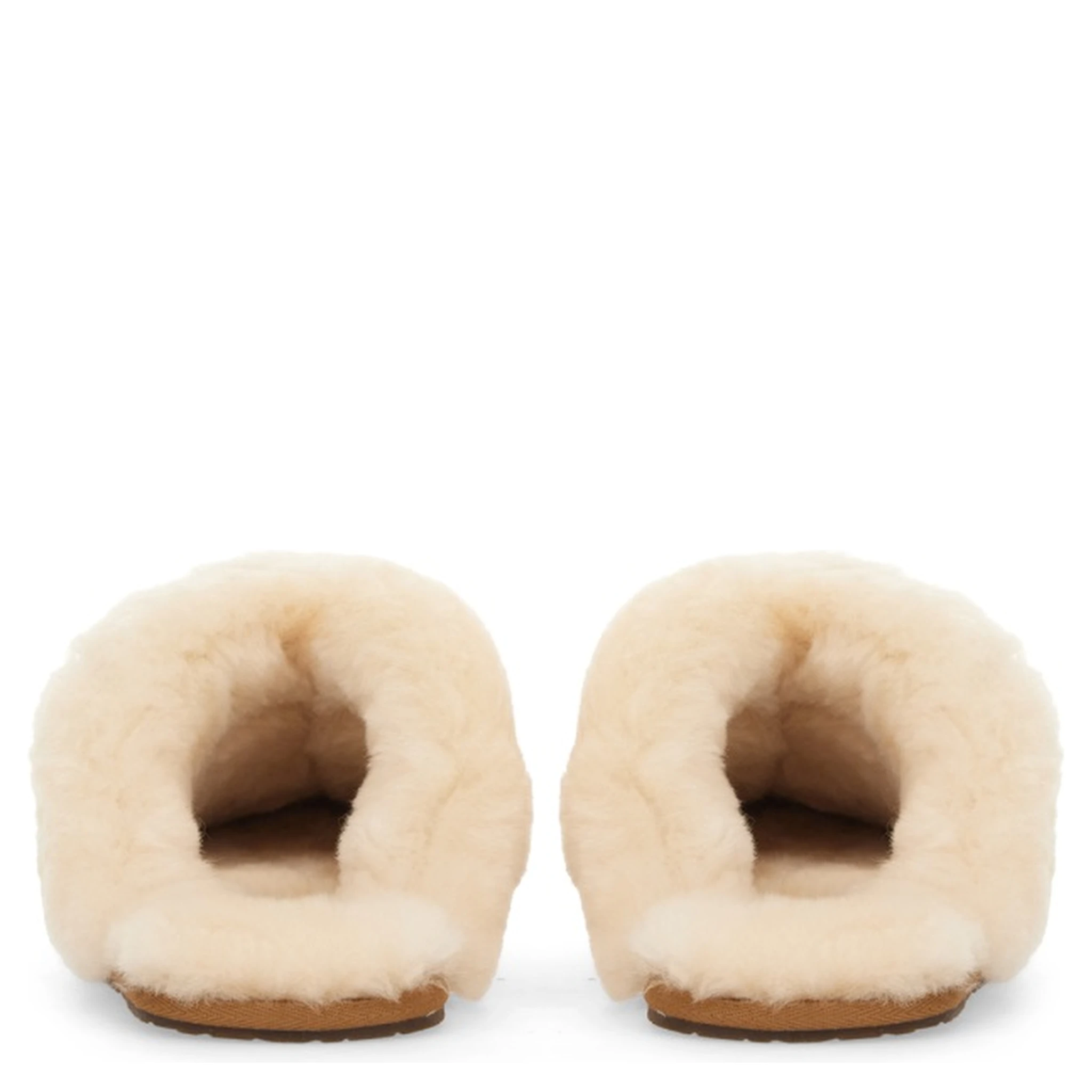 SLIPPER "SCUFFETTE II"