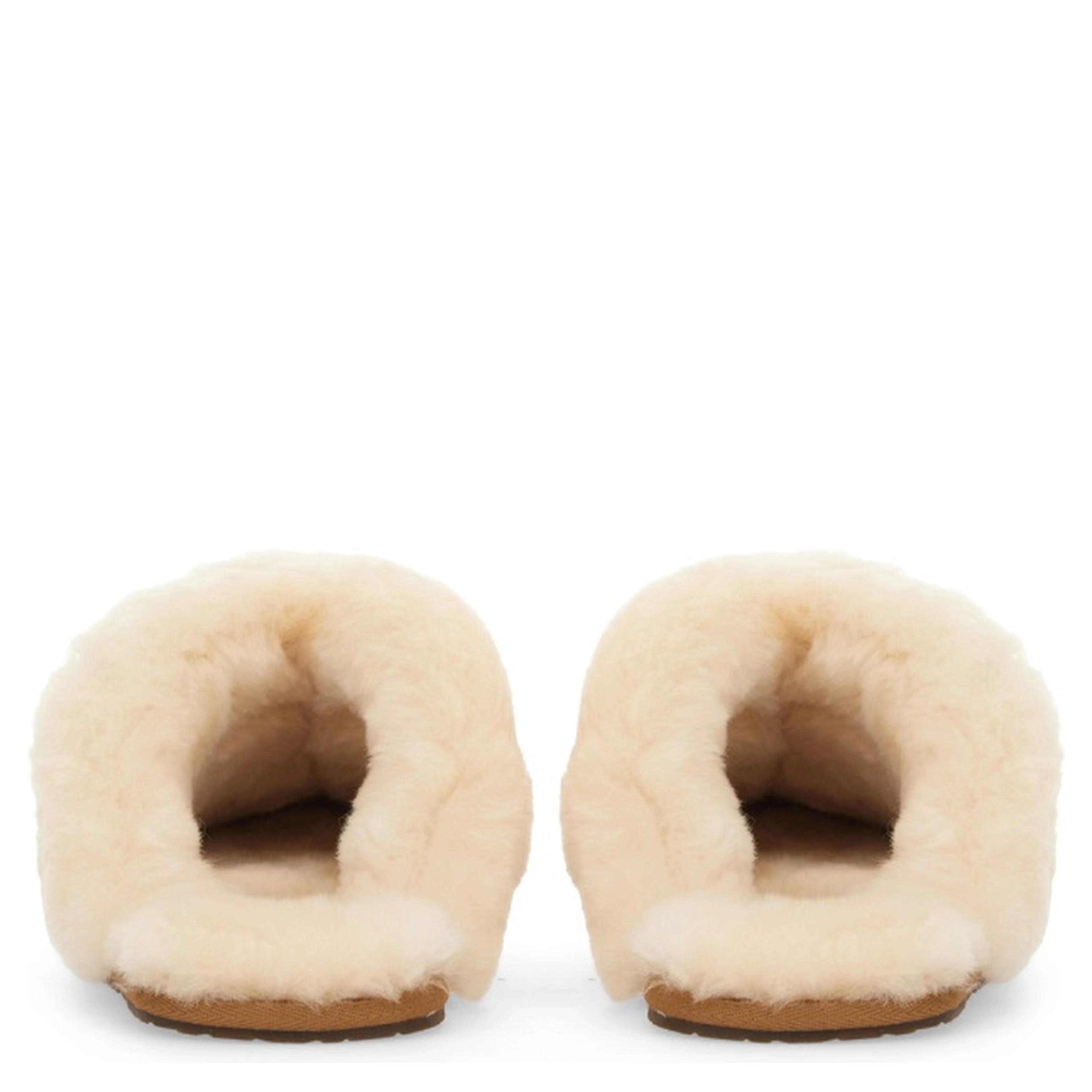 SLIPPER "SCUFFETTE II"