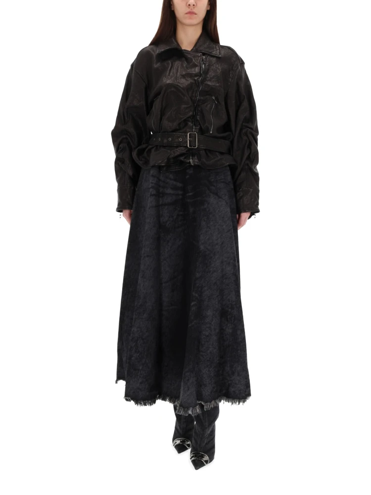 "L-OYS" JACKET alternative