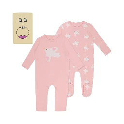 BABY ONESIE SET