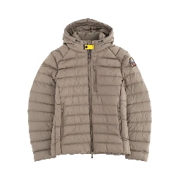 DOWN JACKET "LAST MINUTE"