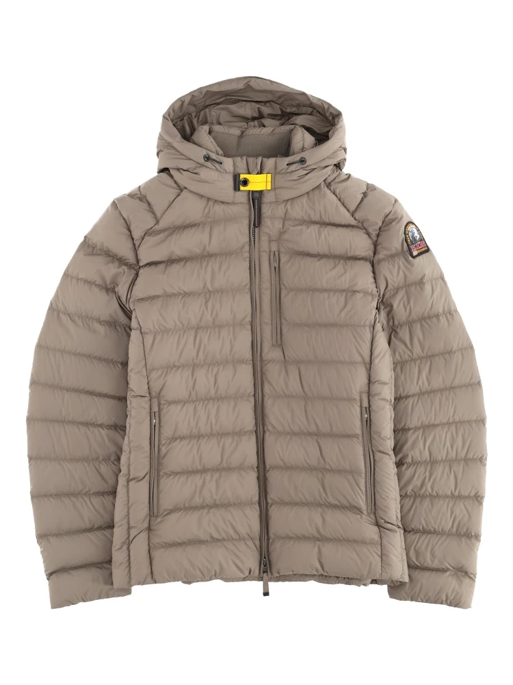 DOWN JACKET "LAST MINUTE"