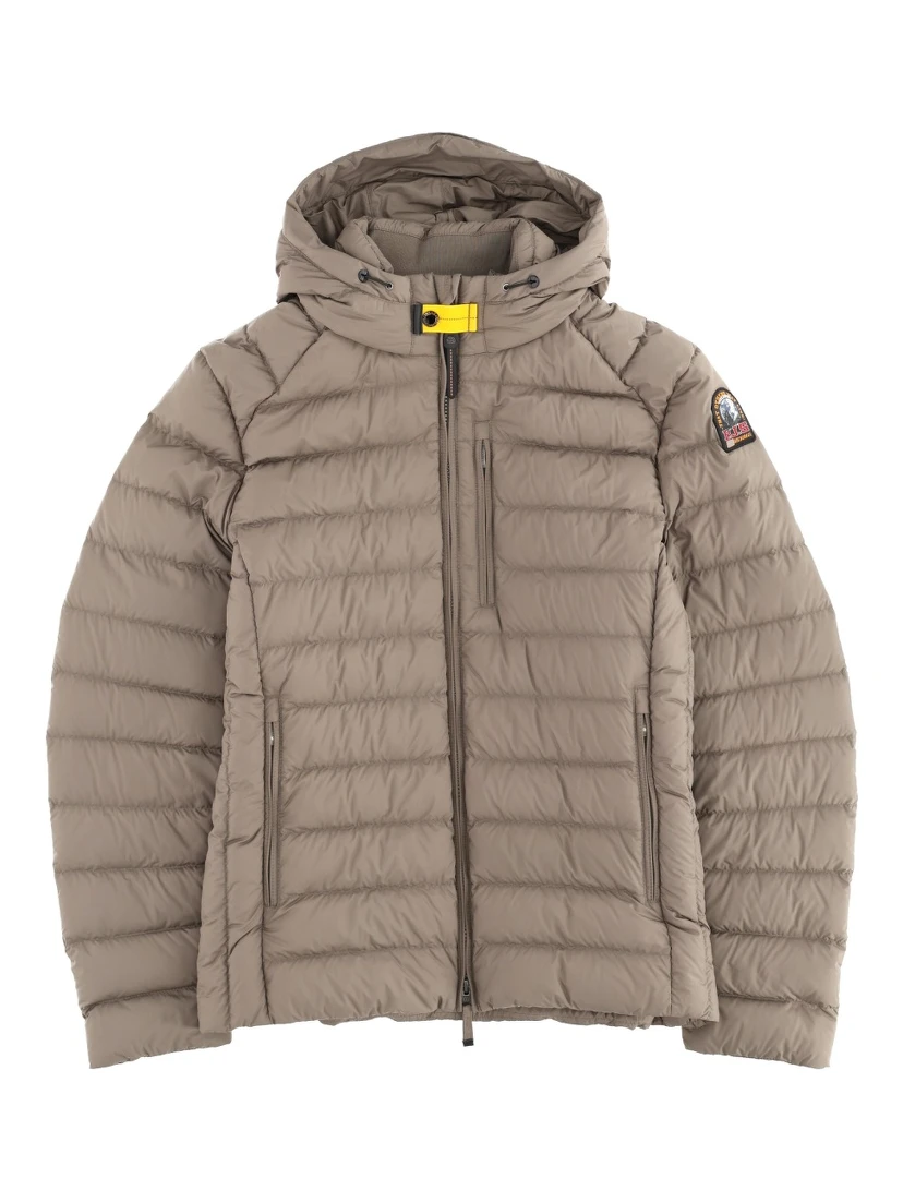 DOWN JACKET "LAST MINUTE"