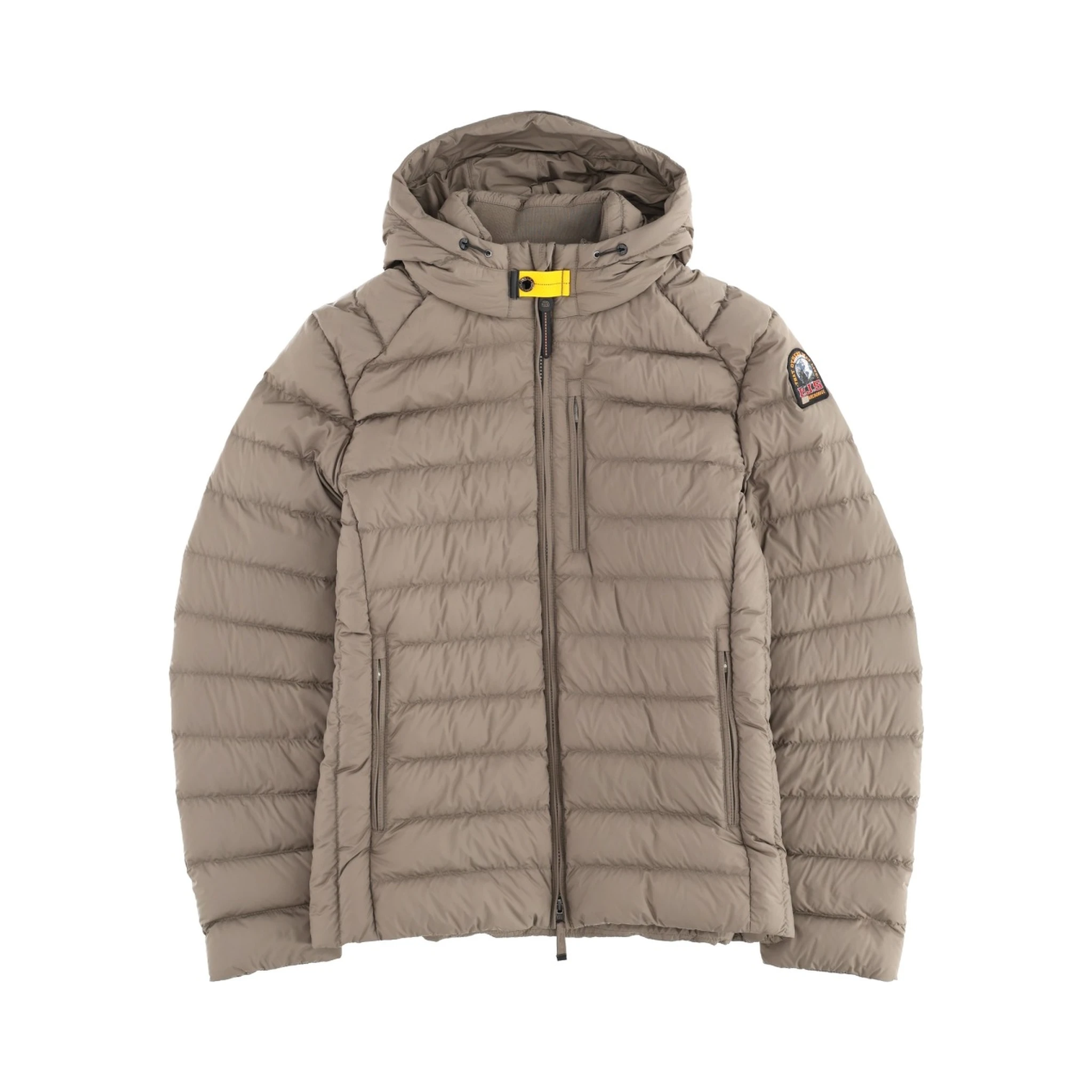DOWN JACKET "LAST MINUTE"