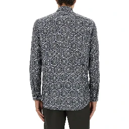 COTTON SHIRT