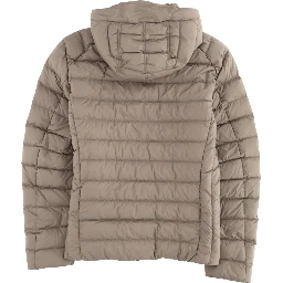 DOWN JACKET "LAST MINUTE"