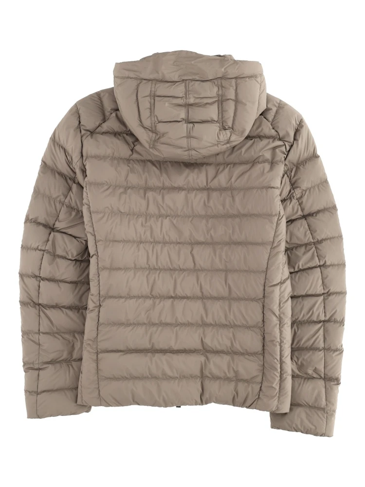 DOWN JACKET "LAST MINUTE" alternative