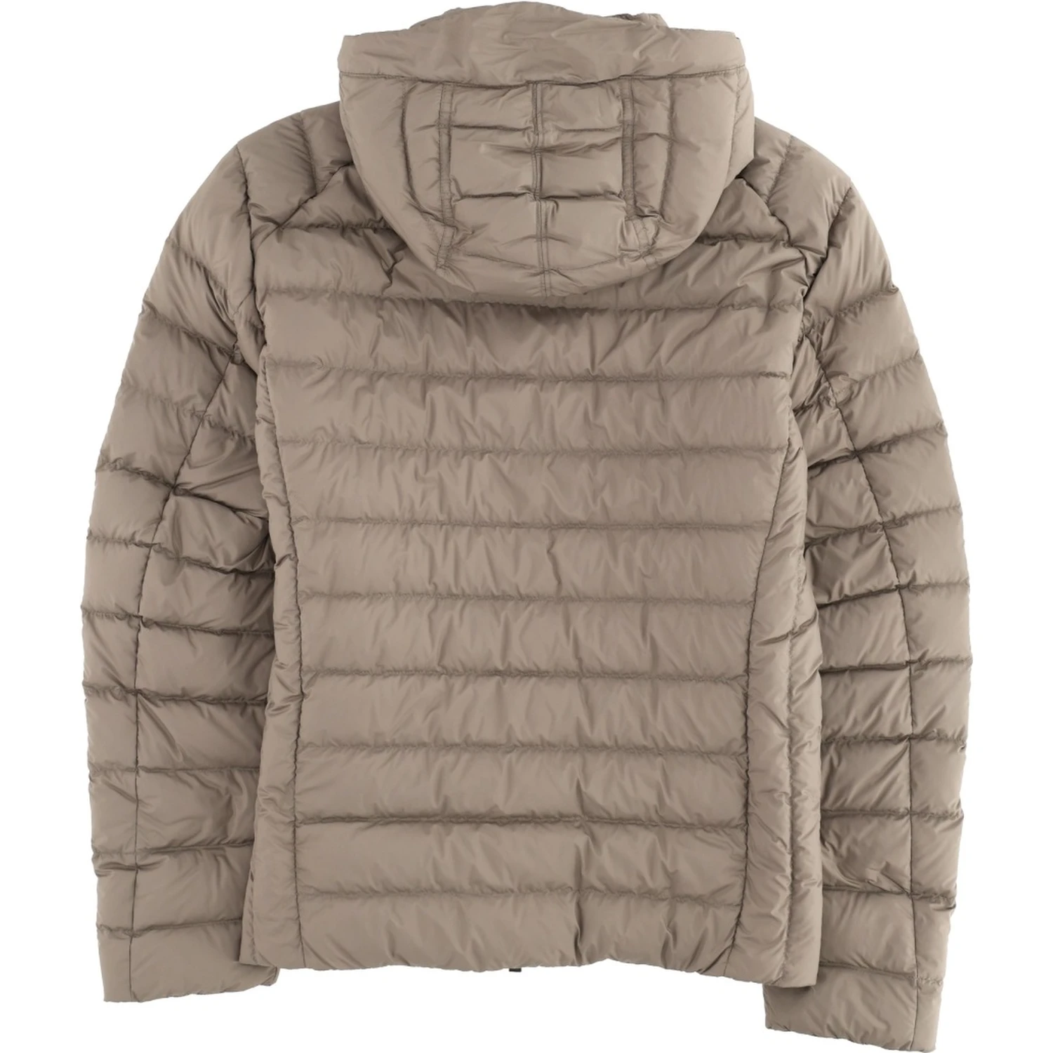 DOWN JACKET "LAST MINUTE"
