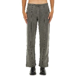 FLEECE PANTS
