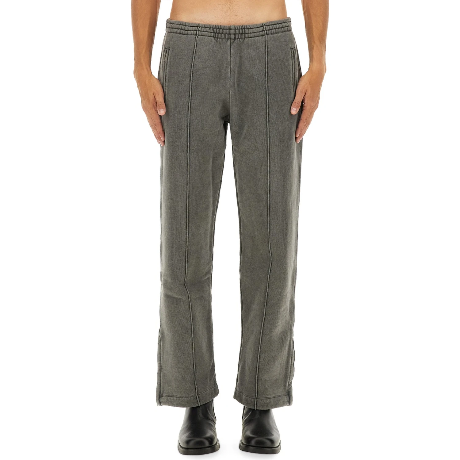 FLEECE PANTS