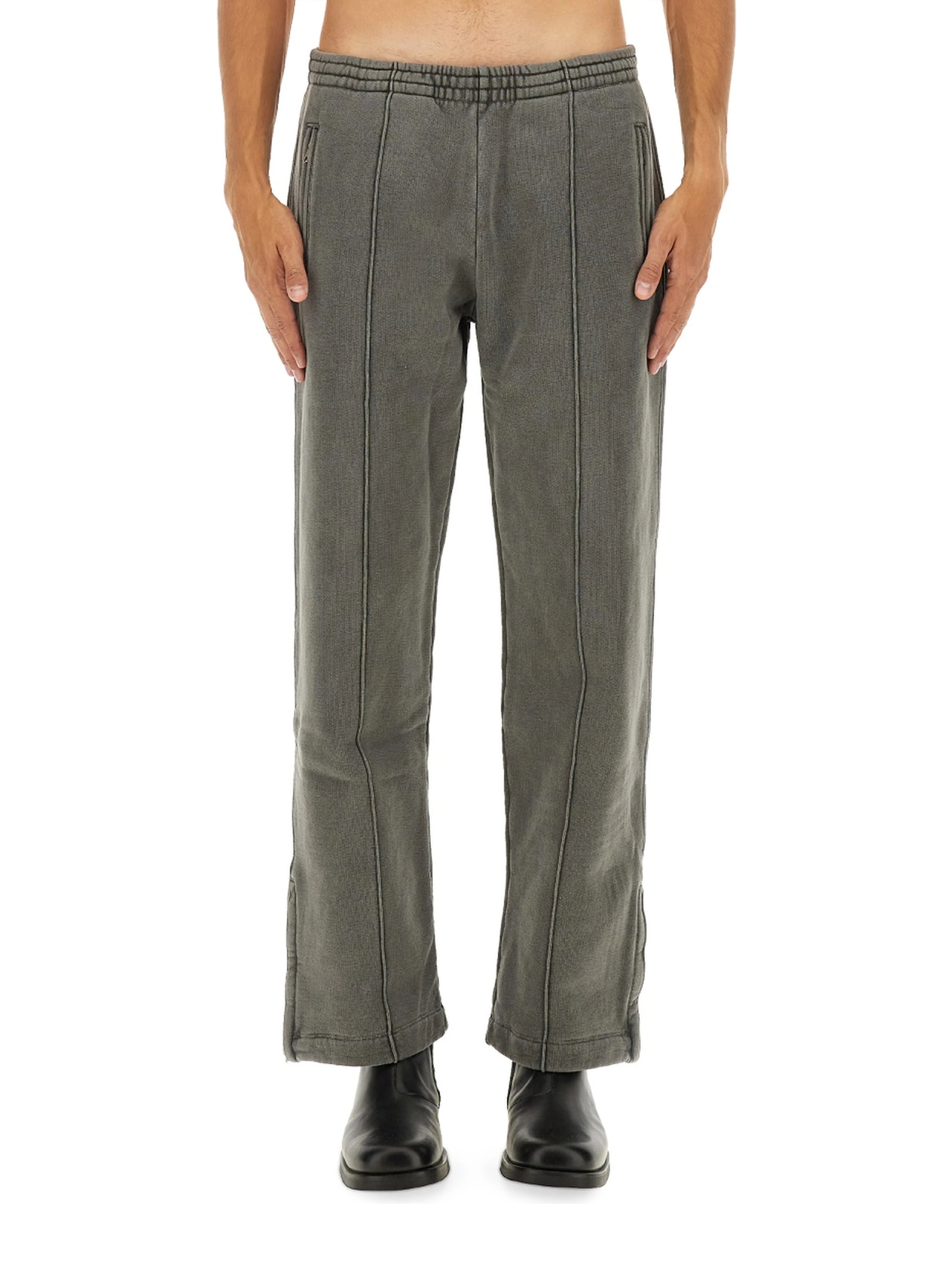 FLEECE PANTS
