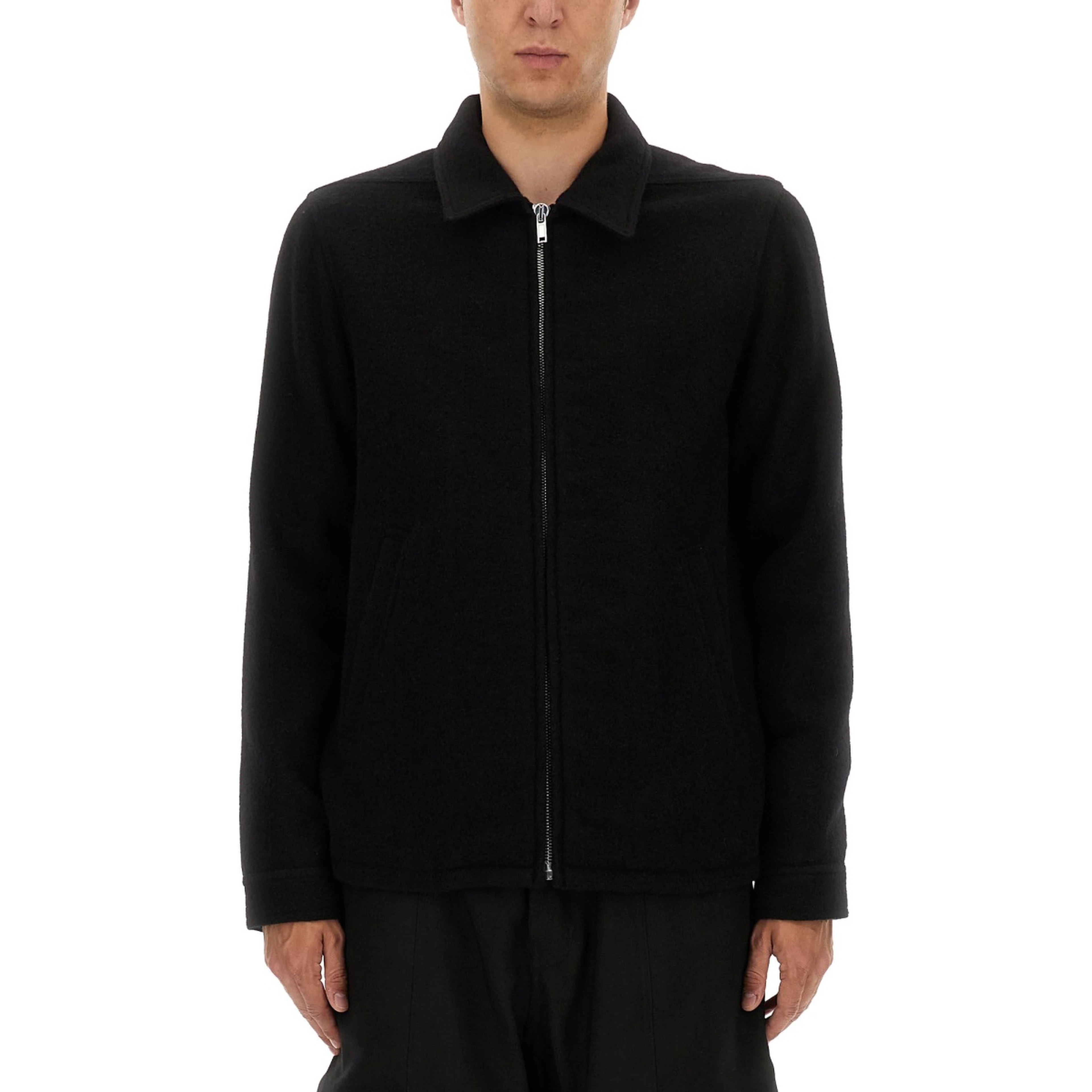 SHIRT JACKET