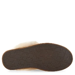 SLIPPER "SCUFFETTE II"
