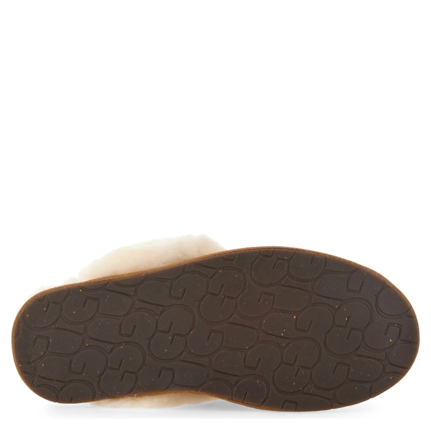 SLIPPER "SCUFFETTE II"