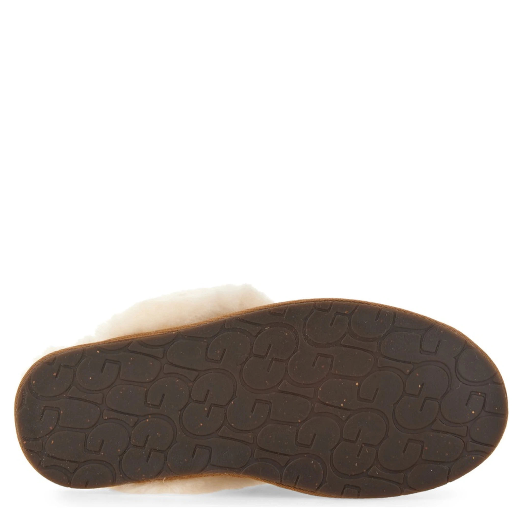SLIPPER "SCUFFETTE II"