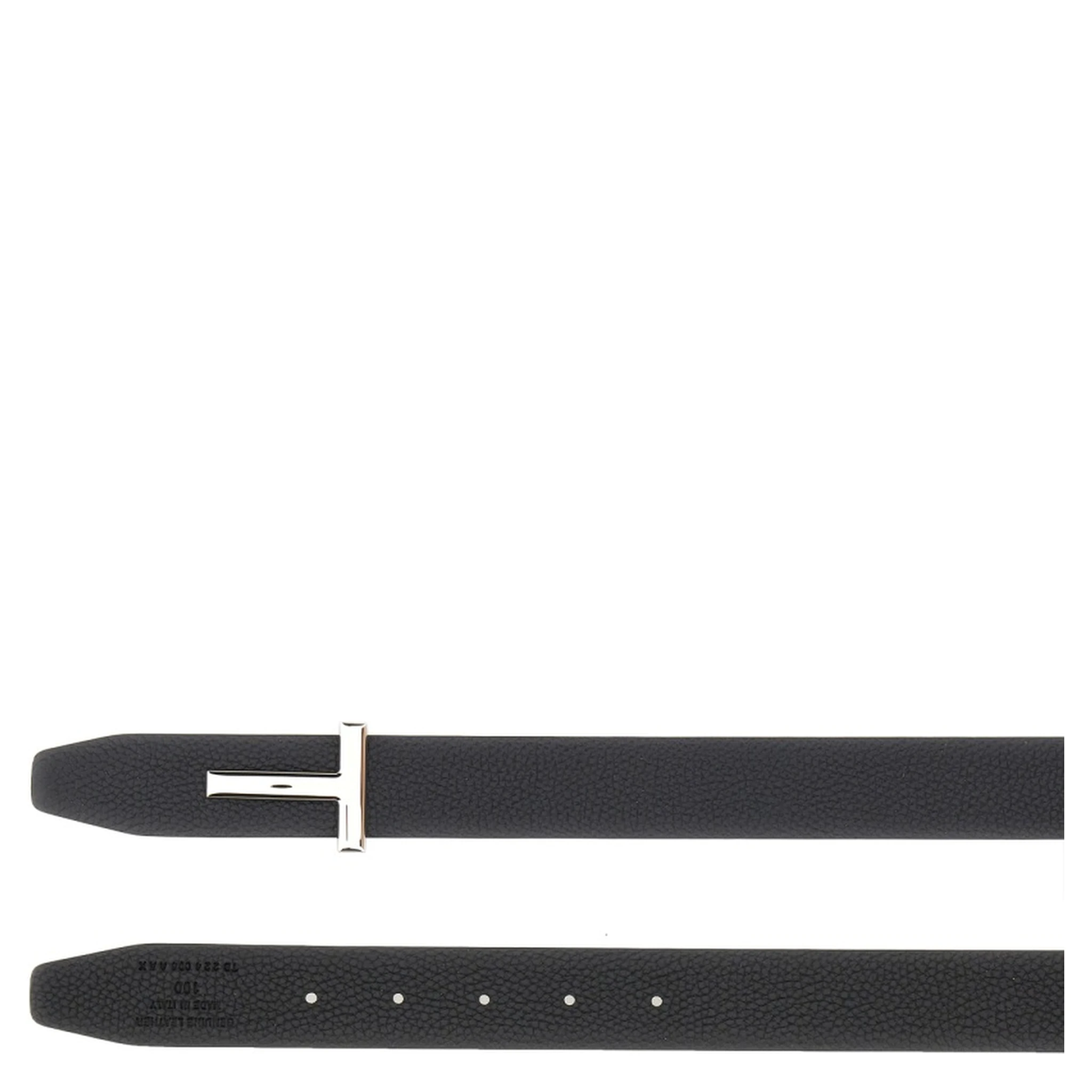 حزام قابل للعكس