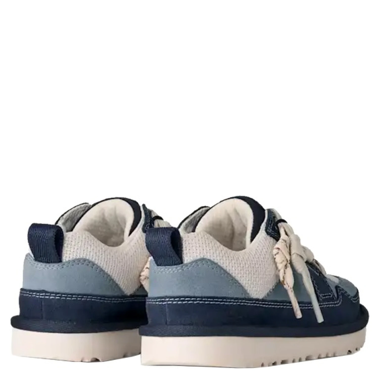 "LO LOWMEL" SHOE