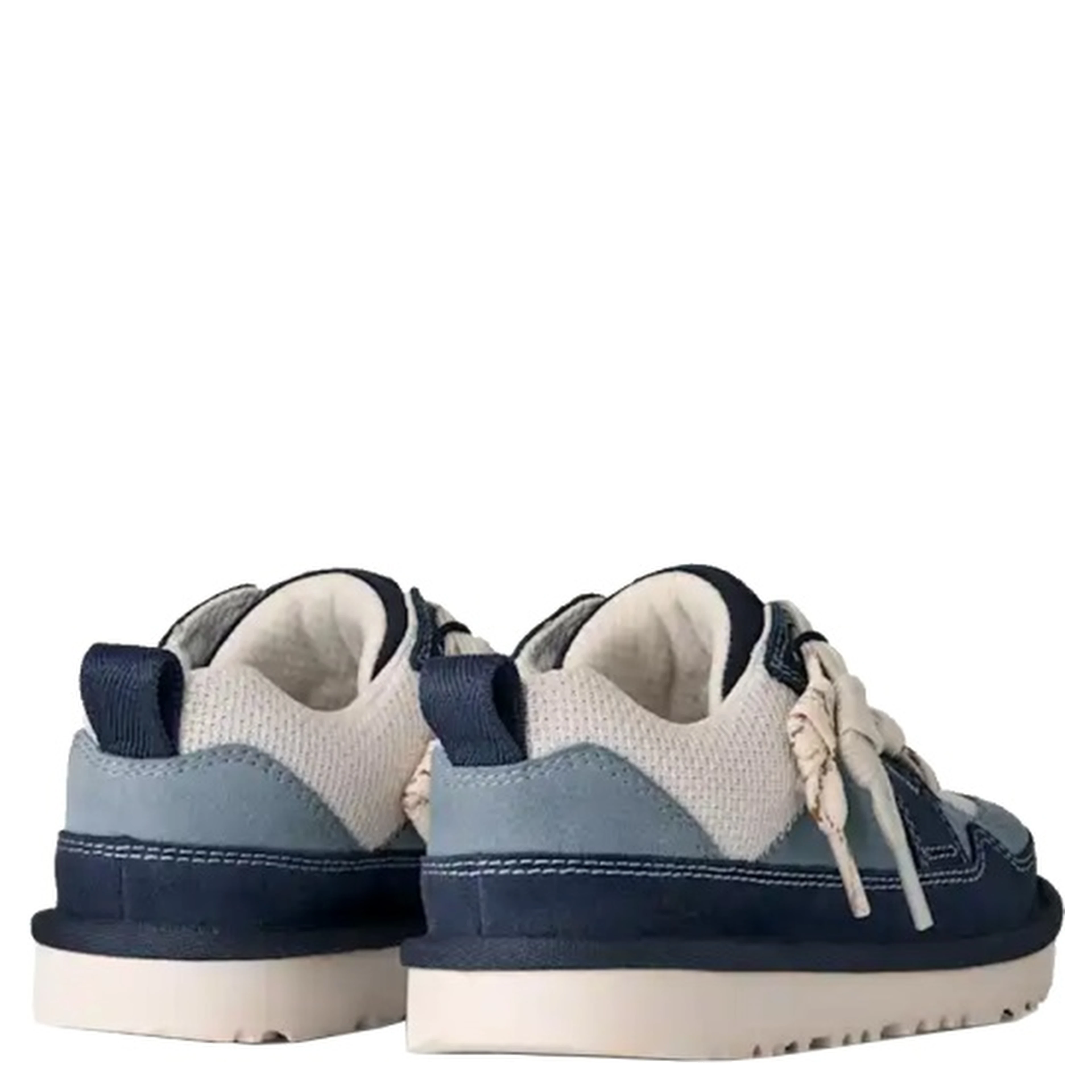 "LO LOWMEL" SHOE