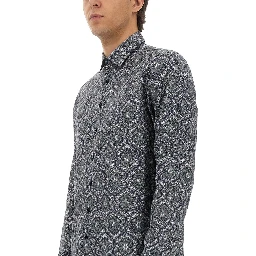 COTTON SHIRT