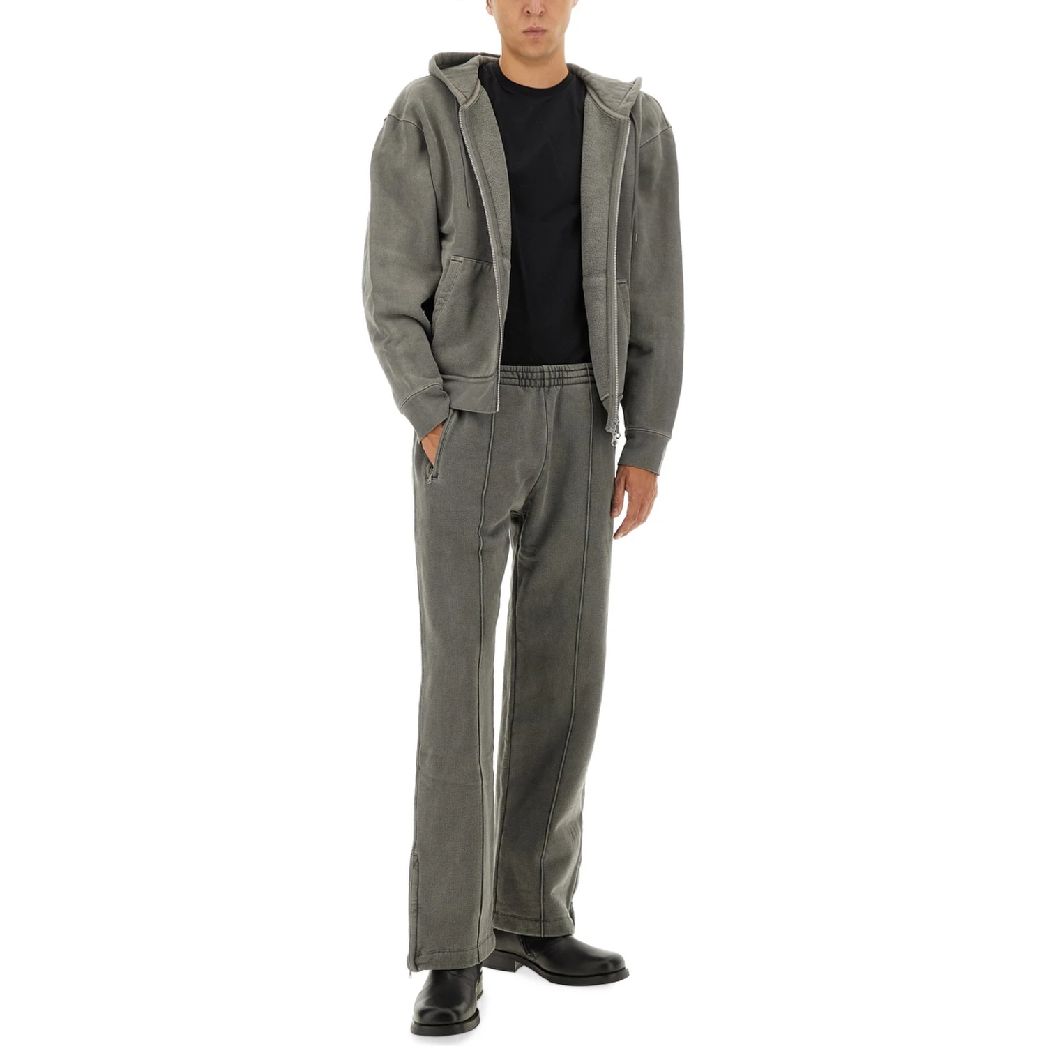 FLEECE PANTS