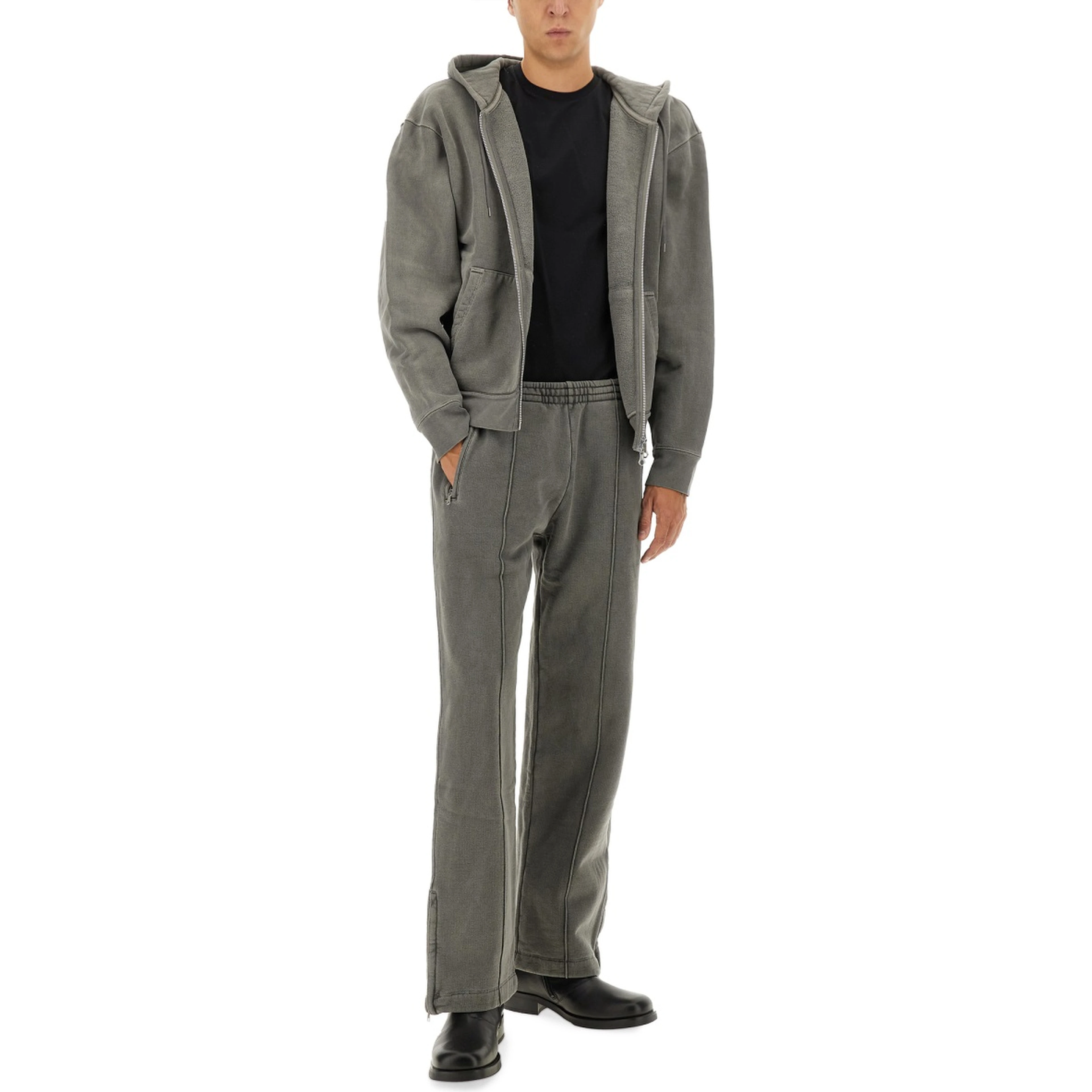 FLEECE PANTS