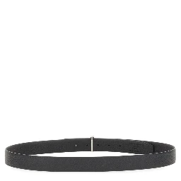 حزام قابل للعكس