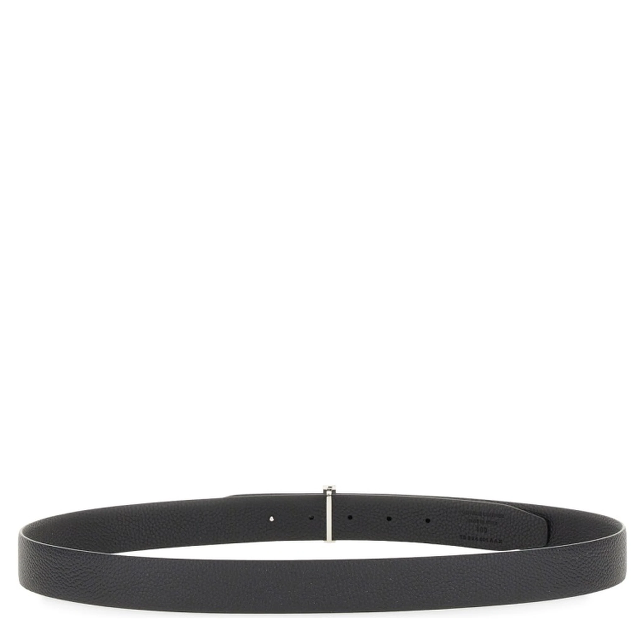 حزام قابل للعكس