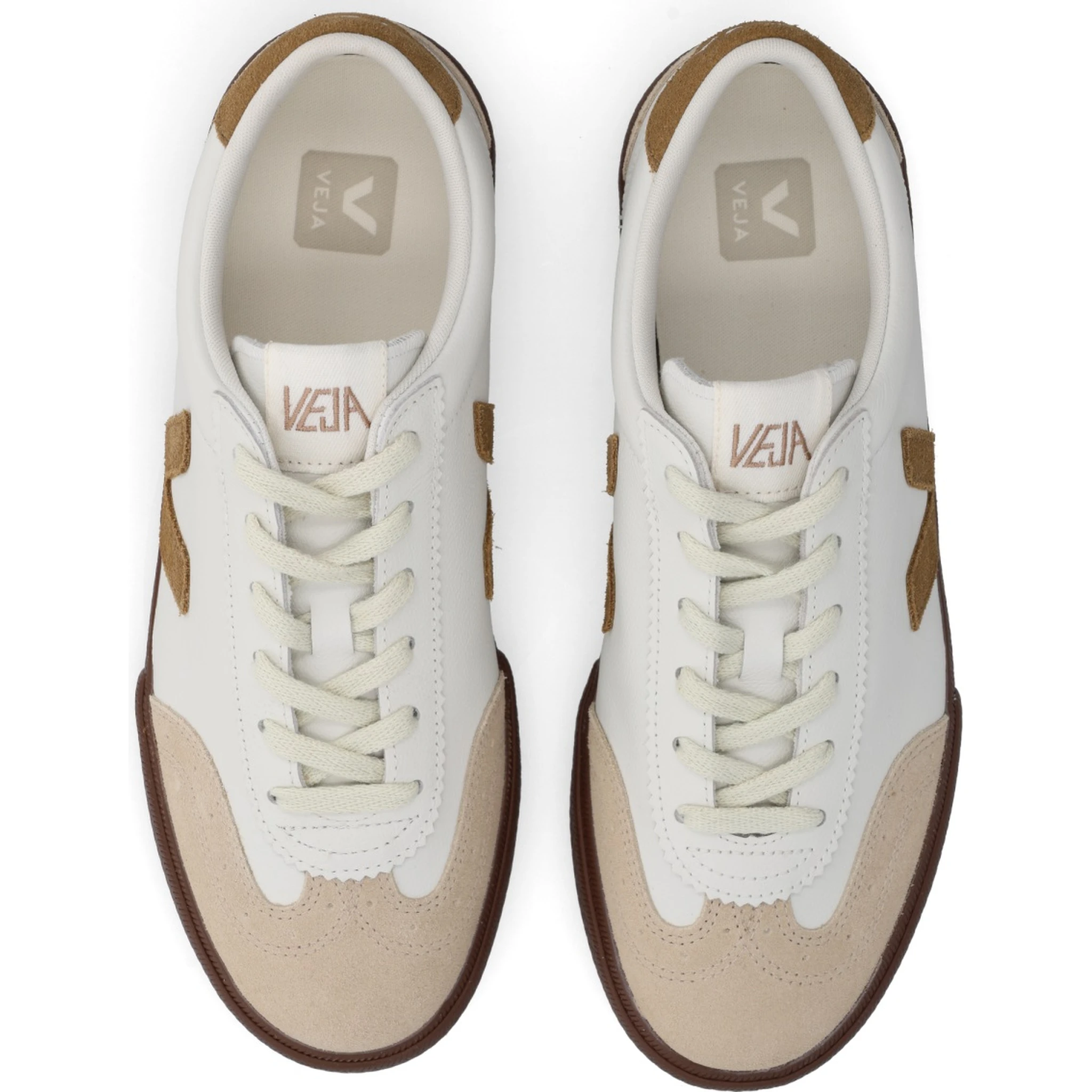 "VOLLEY" SNEAKER