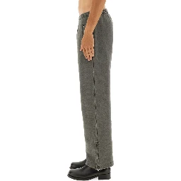 FLEECE PANTS