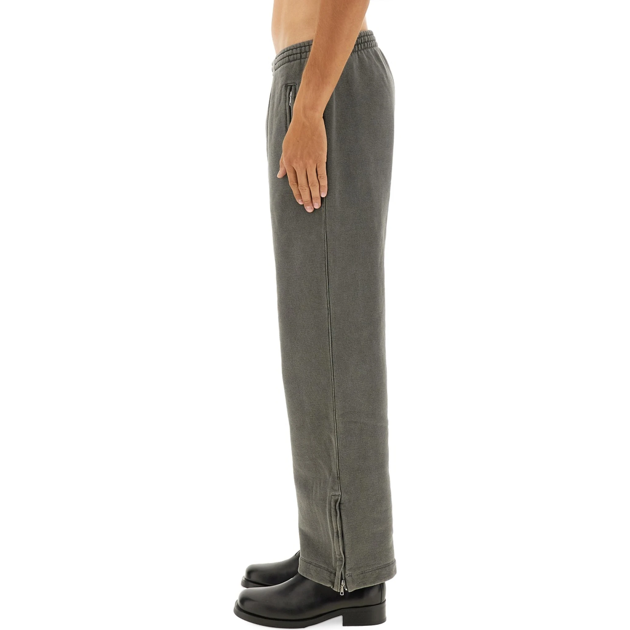 FLEECE PANTS