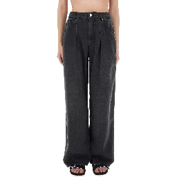 JEANS "RODAYNA"