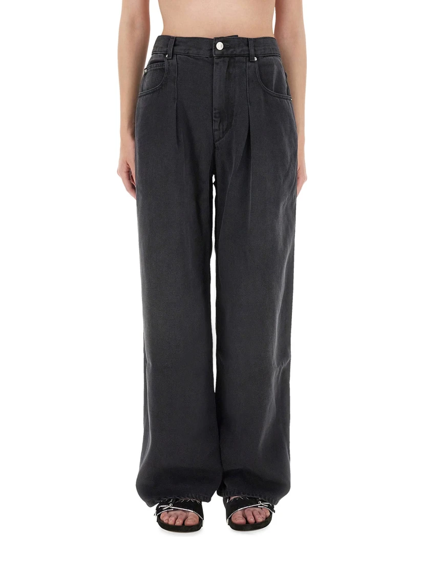 JEANS "RODAYNA"