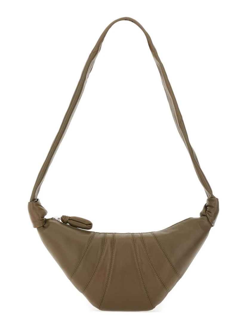 SMALL "CROISSANT" BAG